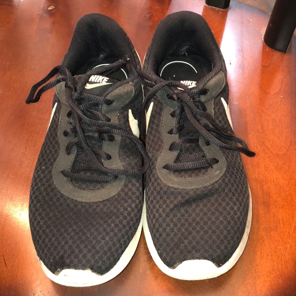 Nike running shoes!